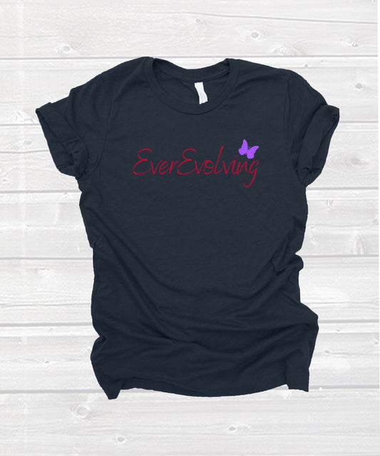 EverEvolving Brand T-Shirt